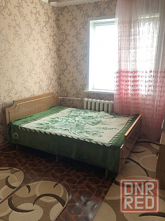 Продам 2-х ком.кв. Зеленый,жилое состояние. Документы готовы. Макеевка - изображение 3