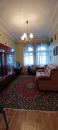 Продам 4-х комн в Ворошиловском р-не пр. Театральный, Театр Оперы, Чикаго. Документы готовы. Донецк