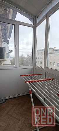 Продам 4-х комн в Ворошиловском р-не пр. Театральный, Театр Оперы, Чикаго. Документы готовы. Донецк - изображение 10