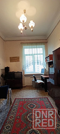 Продам 4-х комн в Ворошиловском р-не пр. Театральный, Театр Оперы, Чикаго. Документы готовы. Донецк - изображение 6