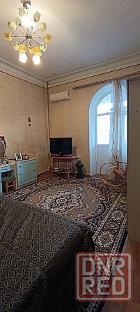 Продам 4-х комн в Ворошиловском р-не пр. Театральный, Театр Оперы, Чикаго. Документы готовы. Донецк - изображение 3