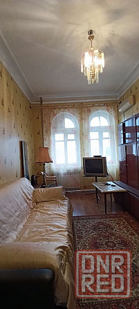 Продам 4-х комн в Ворошиловском р-не пр. Театральный, Театр Оперы, Чикаго. Документы готовы. Донецк - изображение 5