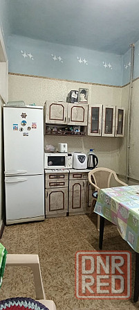Продам 4-х комн в Ворошиловском р-не пр. Театральный, Театр Оперы, Чикаго. Документы готовы. Донецк - изображение 9
