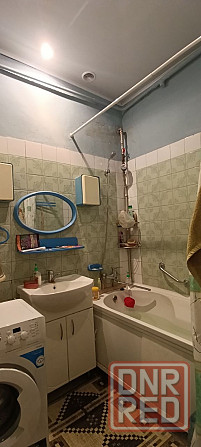 Продам 4-х комн в Ворошиловском р-не пр. Театральный, Театр Оперы, Чикаго. Документы готовы. Донецк - изображение 8