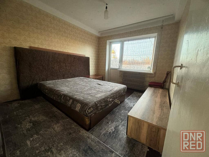продам 2-х комнатную квартиру в Буденновском районе Донецк - изображение 4