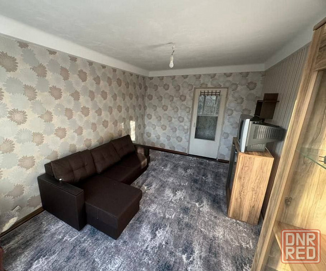 продам 2-х комнатную квартиру в Буденновском районе Донецк - изображение 1