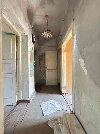 Продажа 2х комнатной квартиры, по улице Парижской Коммуны (район 92х квартирный) Макеевка. Макеевка