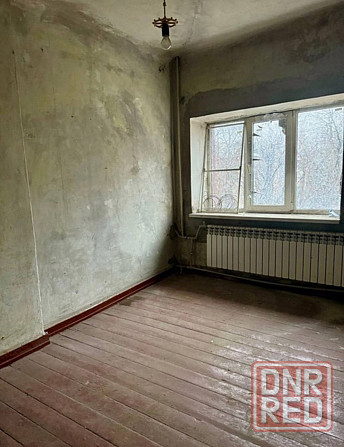 Продажа 2х комнатной квартиры, по улице Парижской Коммуны (район 92х квартирный) Макеевка. Макеевка - изображение 7