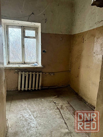Продажа 2х комнатной квартиры, по улице Парижской Коммуны (район 92х квартирный) Макеевка. Макеевка - изображение 6
