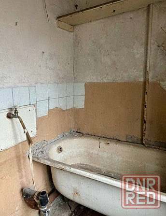 Продажа 2х комнатной квартиры, по улице Парижской Коммуны (район 92х квартирный) Макеевка. Макеевка - изображение 2