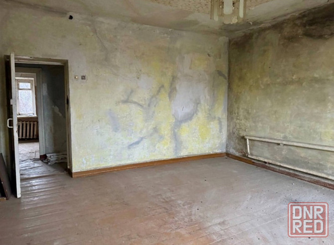 Продажа 2х комнатной квартиры, по улице Парижской Коммуны (район 92х квартирный) Макеевка. Макеевка - изображение 1
