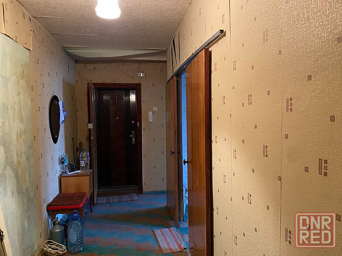 Продам 3-х комнатную квартиру в Киевском районе (Полиграфическая) Донецк - изображение 7