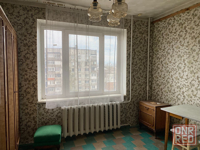 Продам 3-х комнатную квартиру в Киевском районе (Полиграфическая) Донецк - изображение 1