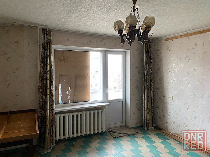 Продам 3-х комнатную квартиру в Киевском районе (Полиграфическая) Донецк - изображение 2