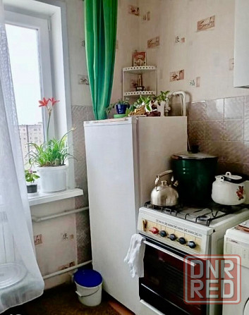 Продажа 2 к. квартира Макеевка, Советский р-н, п.Ханжёнково, м-н Первомайский Макеевка - изображение 1