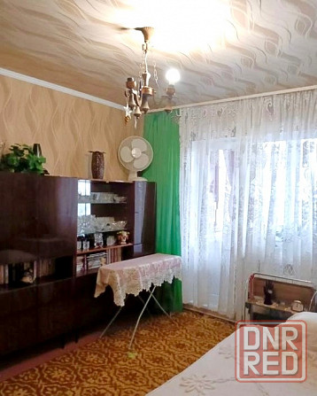 Продажа 2 к. квартира Макеевка, Советский р-н, п.Ханжёнково, м-н Первомайский Макеевка - изображение 5