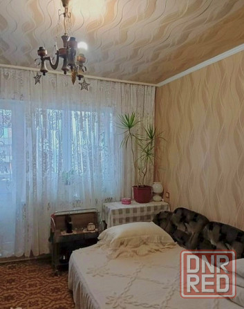 Продажа 2 к. квартира Макеевка, Советский р-н, п.Ханжёнково, м-н Первомайский Макеевка - изображение 4