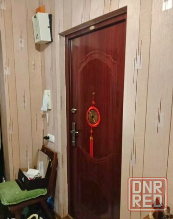 Продажа 2 к. квартира Макеевка, Советский р-н, п.Ханжёнково, м-н Первомайский Макеевка - изображение 3