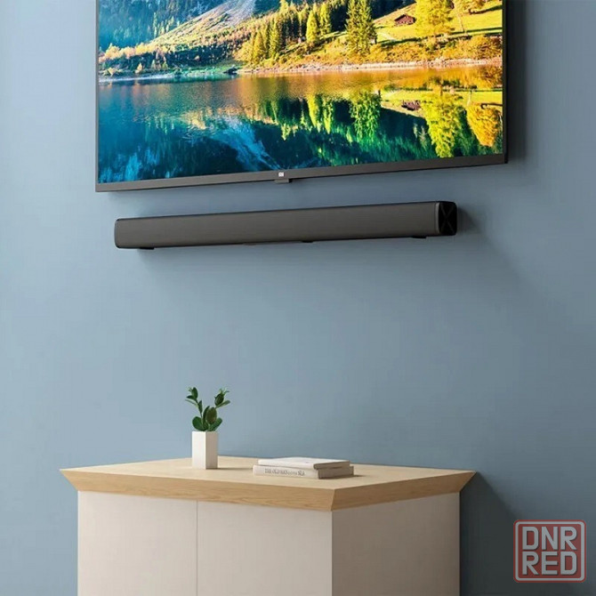 Саундбар Xiaomi Redmi TV Soundbar (MDZ-34-DA) Black Макеевка - изображение 8