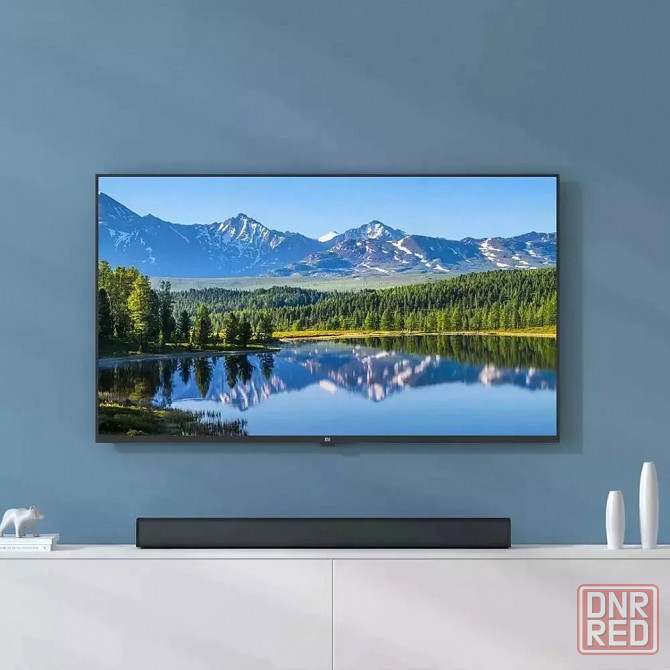 Саундбар Xiaomi Redmi TV Soundbar (MDZ-34-DA) Black Макеевка - изображение 7