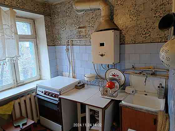 Продам 2 комн Стадион Кирове Донецк
