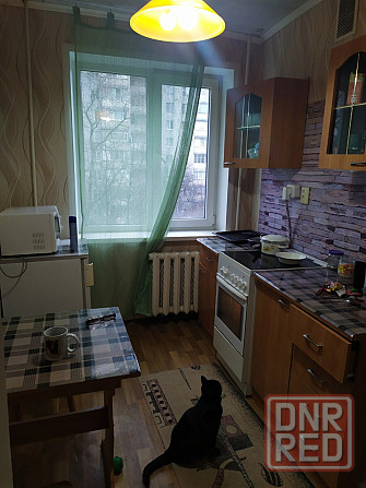 Продажа 2 к кв на Калужской Калининский Донецк - изображение 2