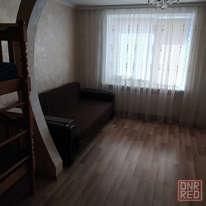 Сдается 2- комнатная квартира, Калининский район, улица Краснофлотская Донецк - изображение 9
