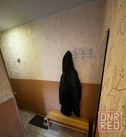 Макеевка Однокомнатная квартира Горняцкий р-н, м-н Зеленый, ул. Академическая Макеевка - изображение 7