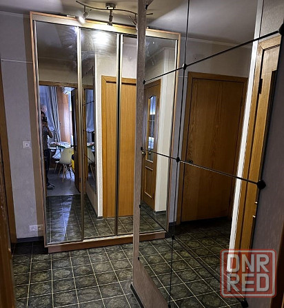 Макеевка Двухкомнатная квартира Червоногвардейский район, ул. Свободы Макеевка - изображение 1