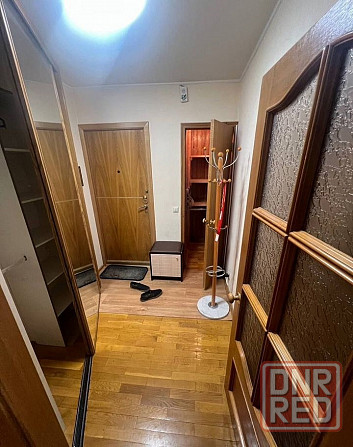 Макеевка 3 комнатная квартира Район: Центрально - городской, Театральная ул. Макеевка - изображение 2