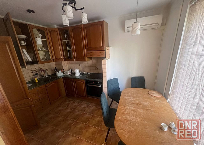 Макеевка 3 комнатная квартира Район: Центрально - городской, Театральная ул. Макеевка - изображение 5