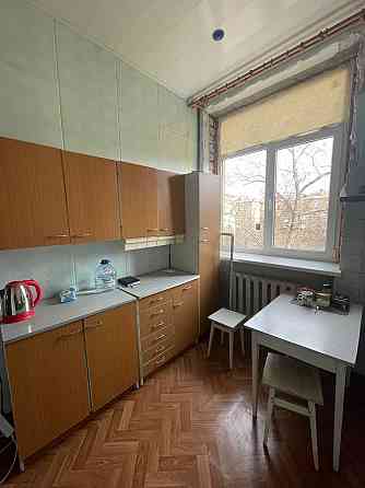 Продам 2 -комнатную квартиру в центре Донецк
