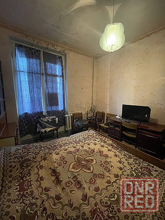 Продам 2 -комнатную квартиру в центре Донецк - изображение 4