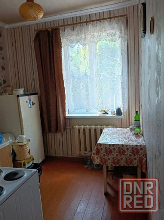 Продажа 3 комн. кв., ул. Доблестная Донецк - изображение 1