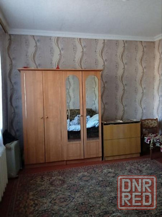 Продажа 3 комн. кв., ул. Доблестная Донецк - изображение 2