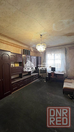 Продажа 2 комн. квартира с Гаражом Макеевка - изображение 1