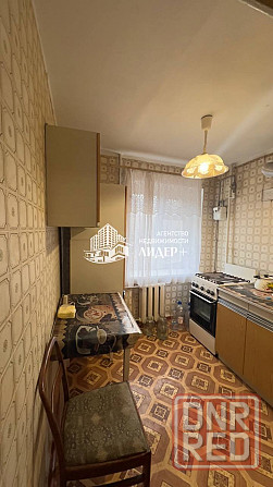 Продажа 2 комн. квартира Макеевка, Советский р-н, п.Объединенный Макеевка - изображение 2