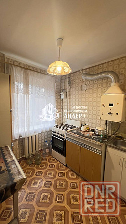 Продажа 2 комн. квартира Макеевка, Советский р-н, п.Объединенный Макеевка - изображение 1