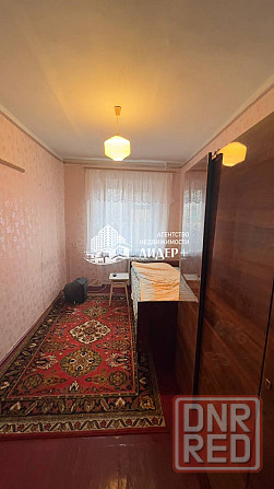 Продажа 2 комн. квартира Макеевка, Советский р-н, п.Объединенный Макеевка - изображение 4
