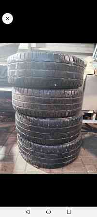 Шины зимние Kumho Winter PorTran CW51 235/65 R16C 70N Мариуполь