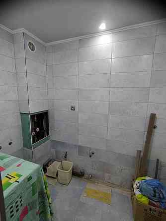 Продам 2кв. центр Текстильщика, после капитального ремонта. Донецк
