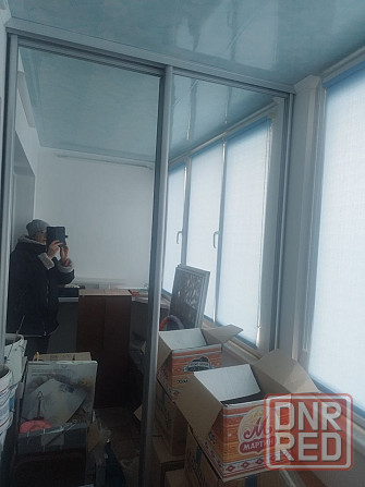 Продам 2кв. центр Текстильщика, после капитального ремонта. Донецк - изображение 12