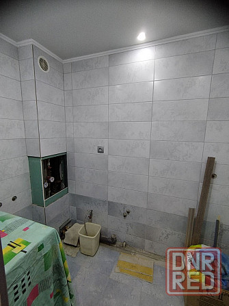 Продам 2кв. центр Текстильщика, после капитального ремонта. Донецк - изображение 3