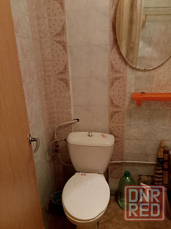 Продам 2-х комн квартиру в городе Луганск городок завода Октябрьской Революции Луганск - изображение 5