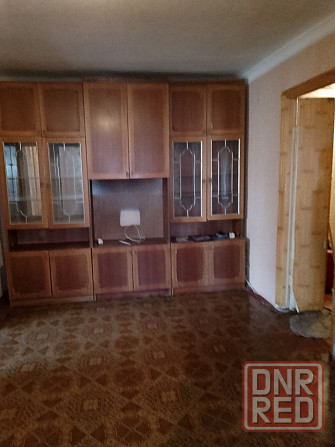 Продам 2-х комн квартиру в городе Луганск городок завода Октябрьской Революции Луганск - изображение 3
