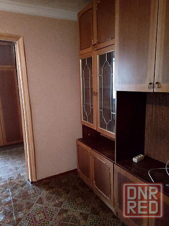 Продам 2-х комн квартиру в городе Луганск городок завода Октябрьской Революции Луганск - изображение 2
