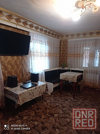 Продам дом улица Светлого Пути Донецк - изображение 1