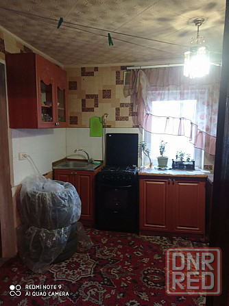 Продам дом улица Светлого Пути Донецк - изображение 4