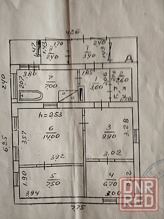 Продам дом в Буденовском р-не Донецк - изображение 4