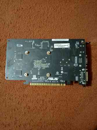 Видеокарта gt 440 1g d5 Донецк